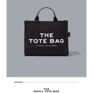 Marc Jacobs The Tote Bag. NWT!